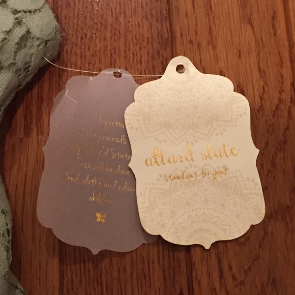 Alterd State | Alana Dress - Picture 7 of 8